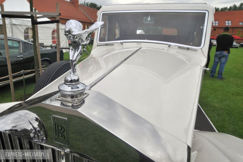 MotoClassic Wrocław 2017