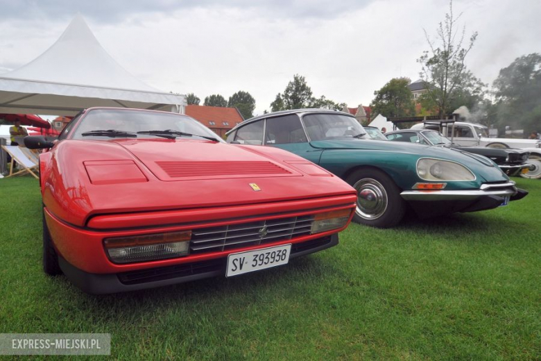 MotoClassic Wrocław 2017