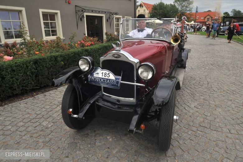 MotoClassic Wrocław 2017