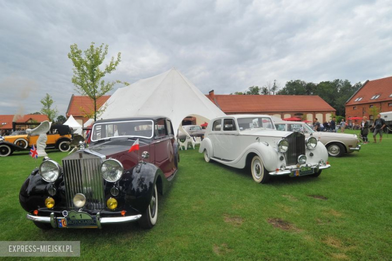 MotoClassic Wrocław 2017