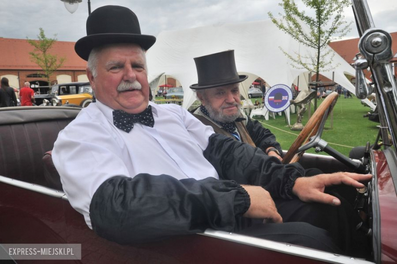 MotoClassic Wrocław 2017