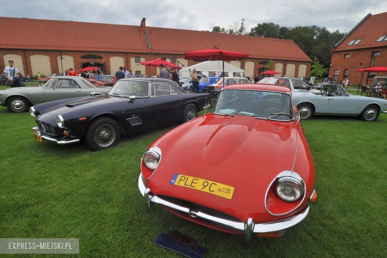 MotoClassic Wrocław 2017