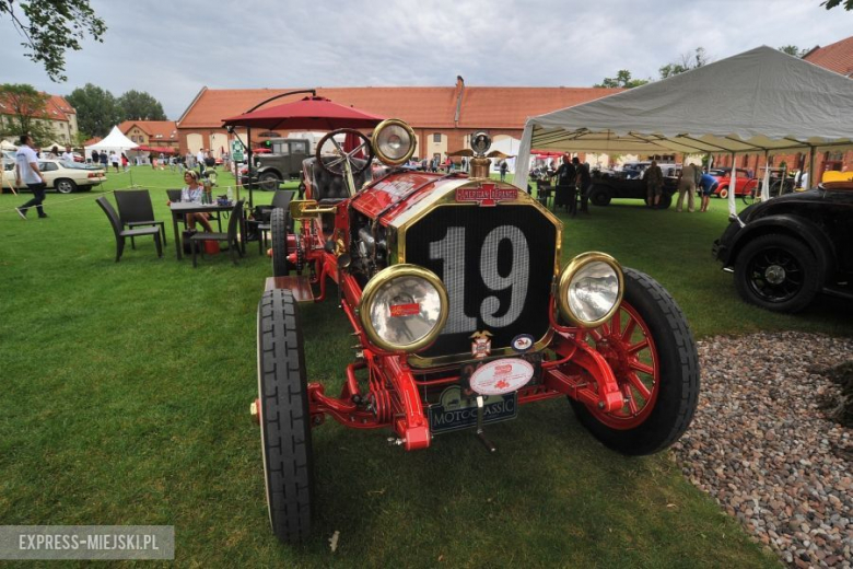 MotoClassic Wrocław 2017