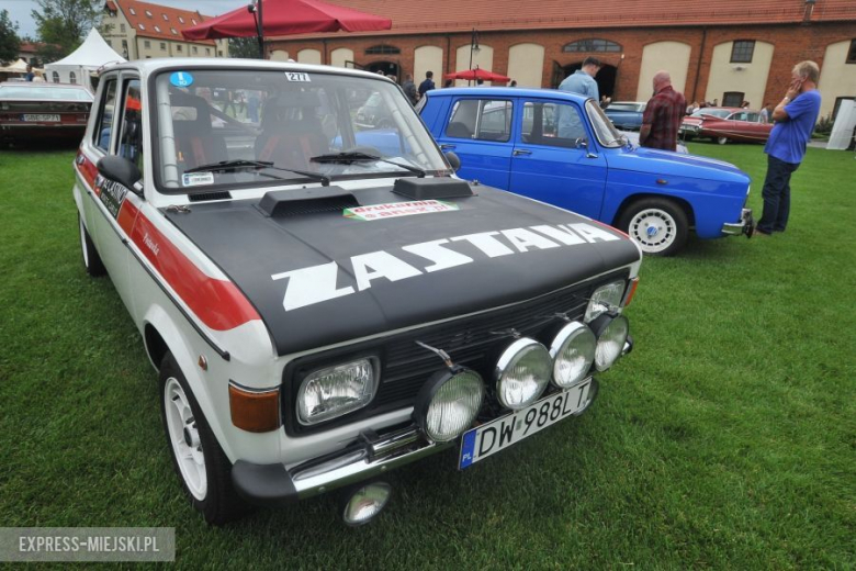 MotoClassic Wrocław 2017