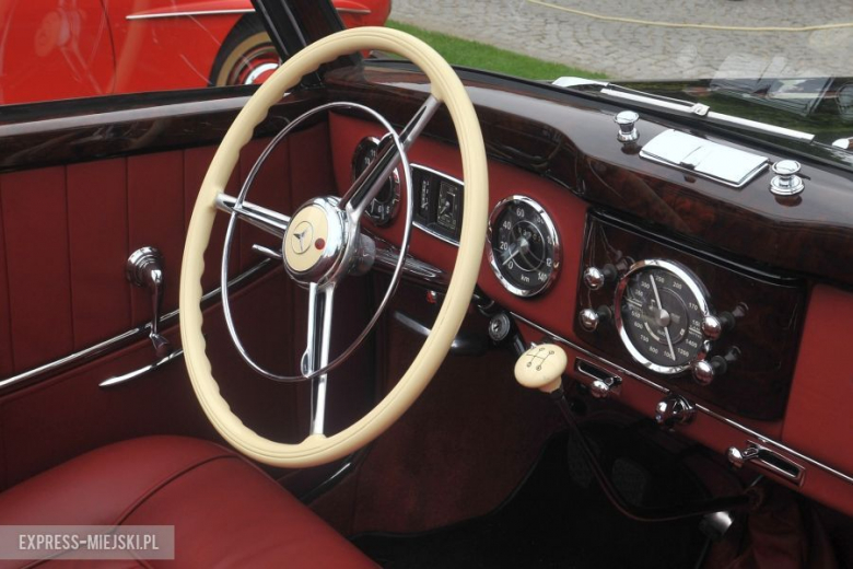 MotoClassic Wrocław 2017