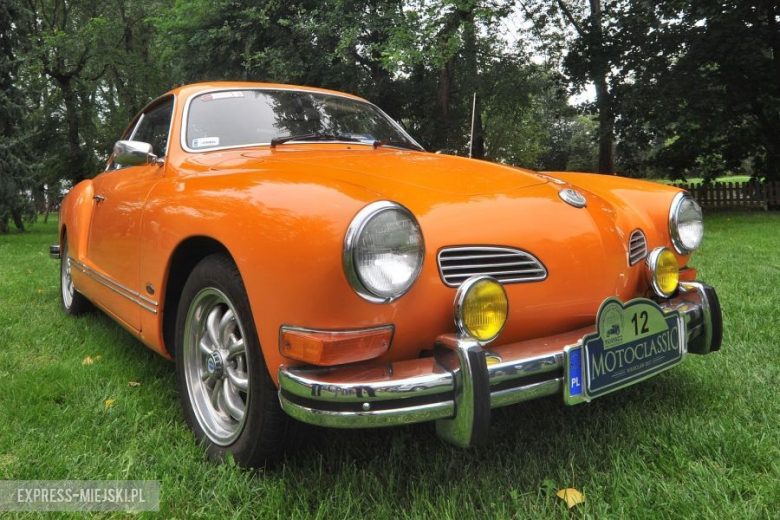 MotoClassic Wrocław 2017