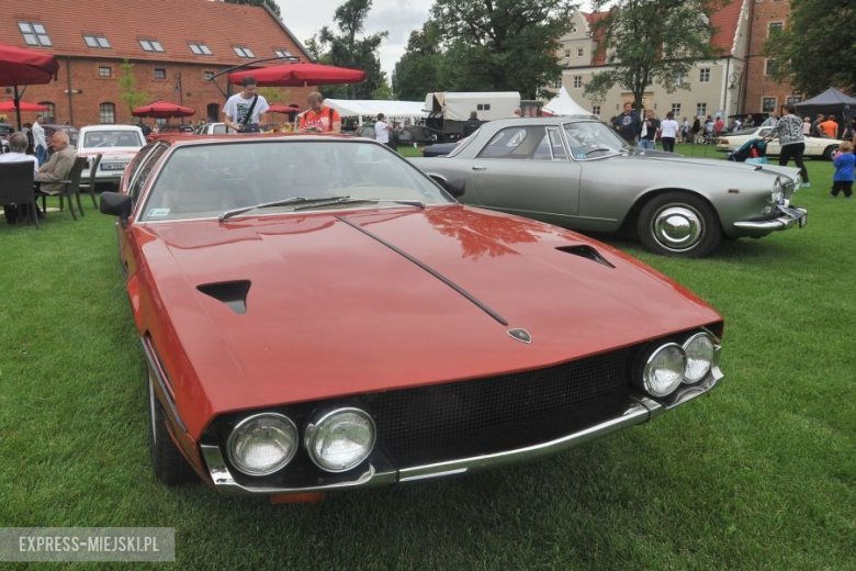 MotoClassic Wrocław 2017