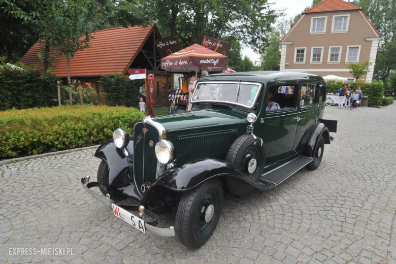 MotoClassic Wrocław 2017