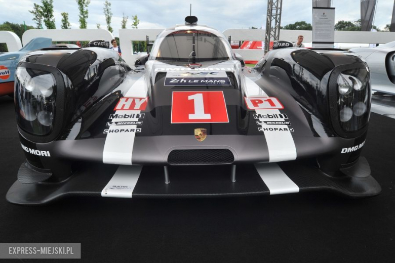 MotoClassic Wrocław 2017