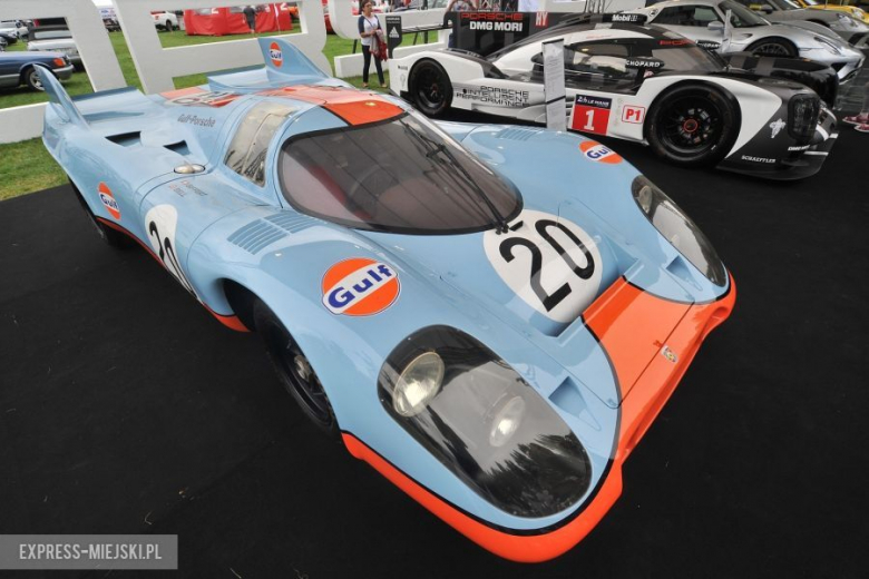 MotoClassic Wrocław 2017