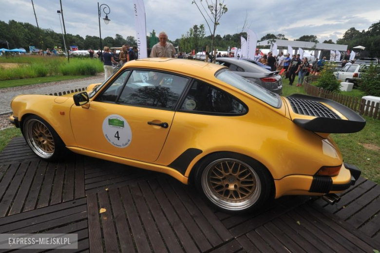 MotoClassic Wrocław 2017