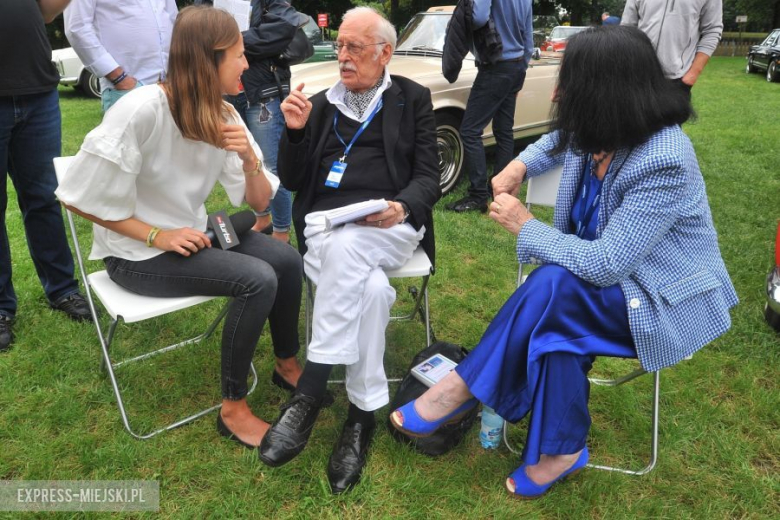 MotoClassic Wrocław 2017