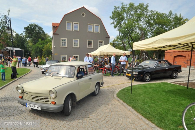 MotoClassic Wrocław 2017