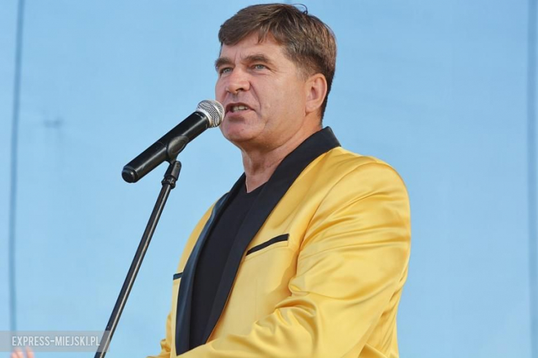 Gminne dożynki w Brodnie