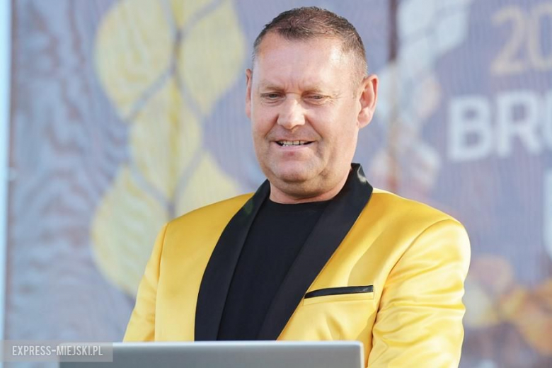 Gminne dożynki w Brodnie