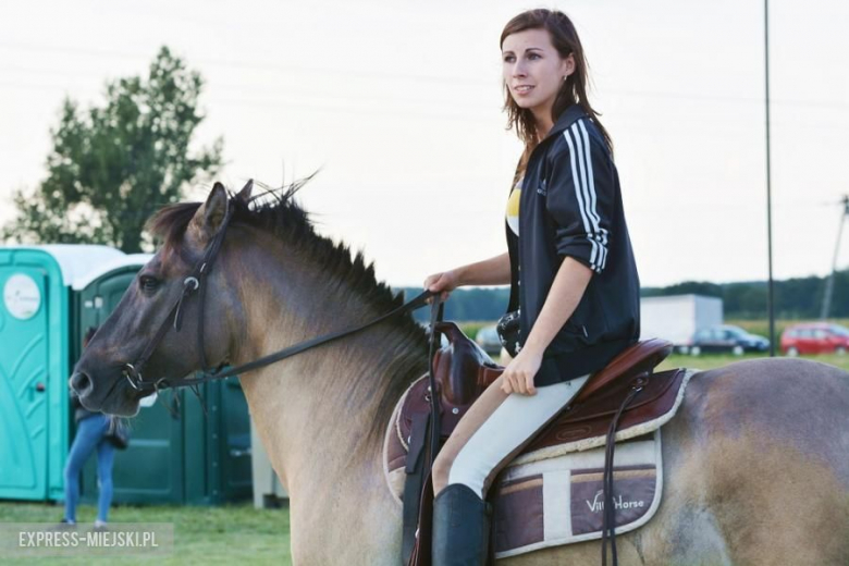 Gminne dożynki w Brodnie