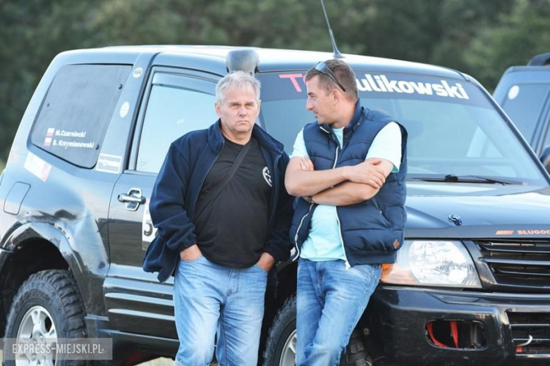 Gminne dożynki w Brodnie