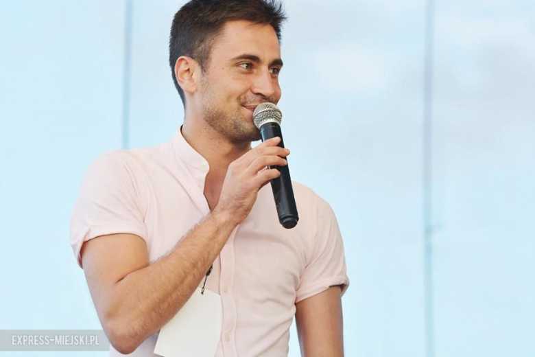 Gminne dożynki w Brodnie