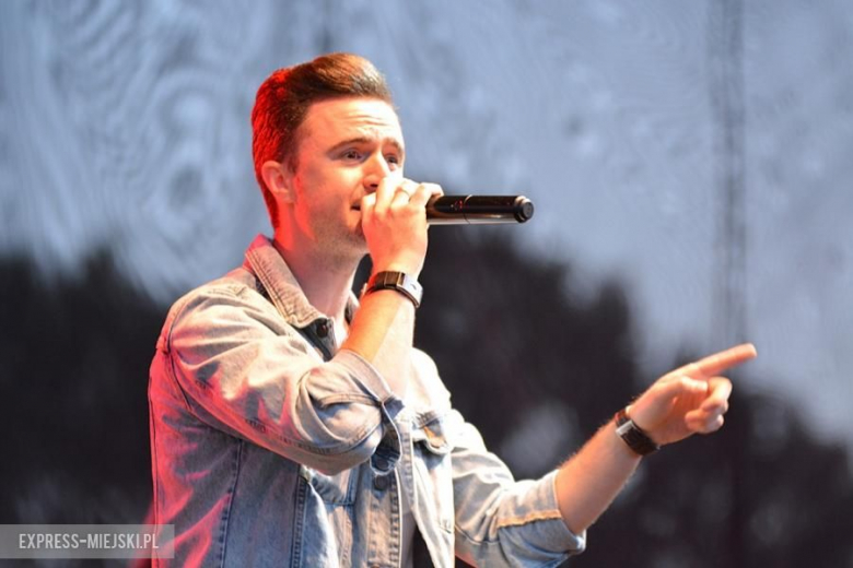 Gminne dożynki w Brodnie