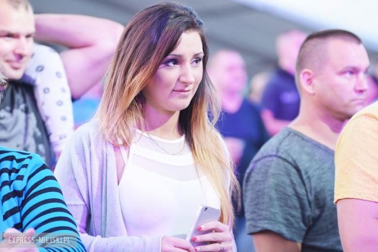 Gminne dożynki w Brodnie