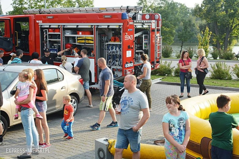 5. urodziny Średzkiego Parku Wodnego