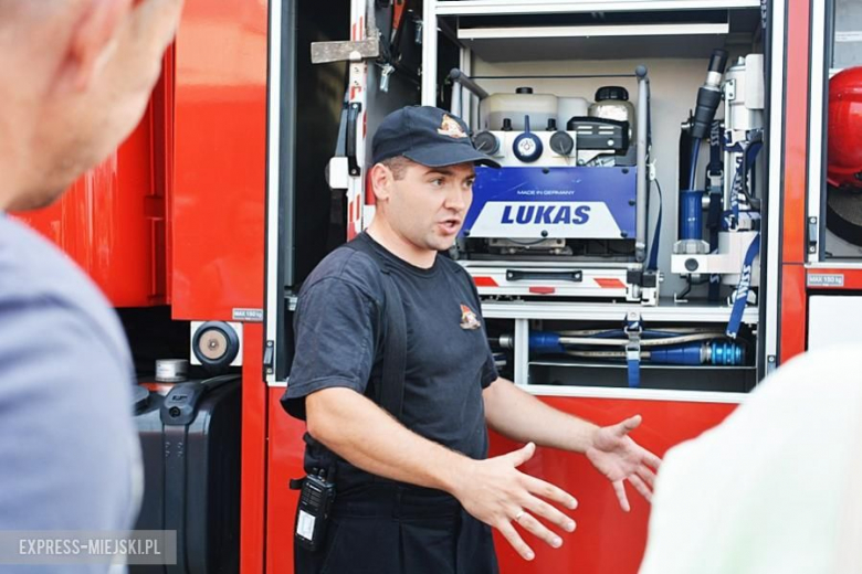 5. urodziny Średzkiego Parku Wodnego