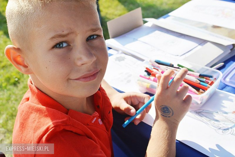 5. urodziny Średzkiego Parku Wodnego