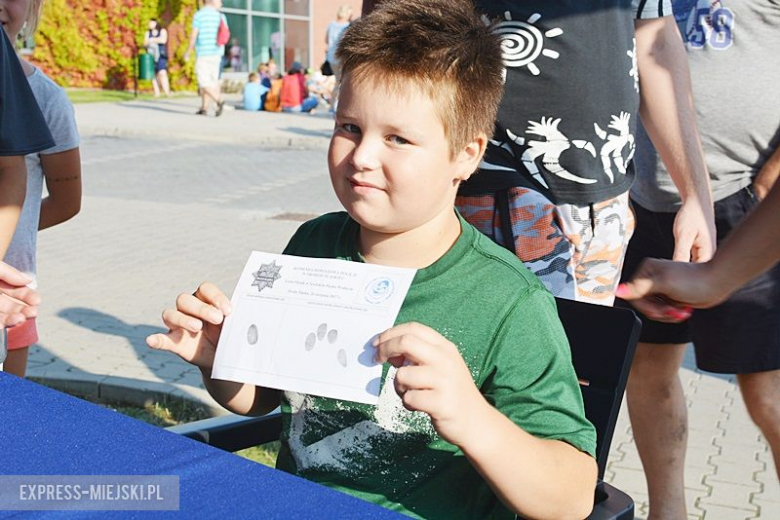 5. urodziny Średzkiego Parku Wodnego