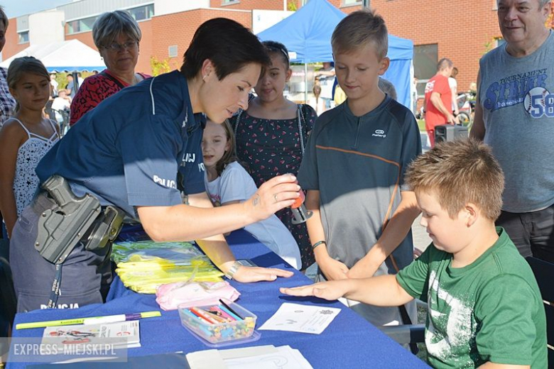 5. urodziny Średzkiego Parku Wodnego