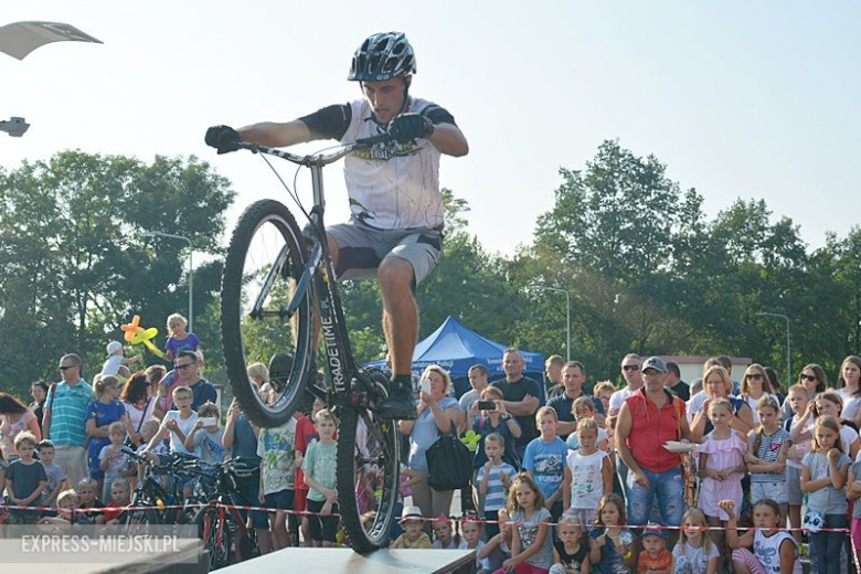 5. urodziny Średzkiego Parku Wodnego