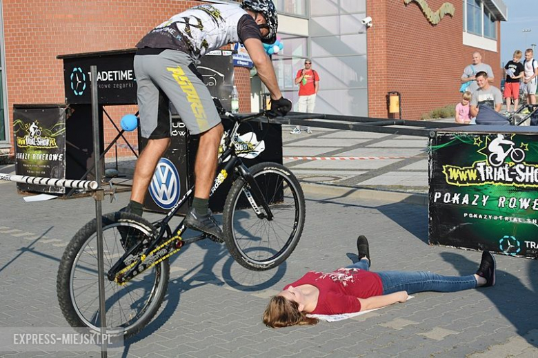 5. urodziny Średzkiego Parku Wodnego