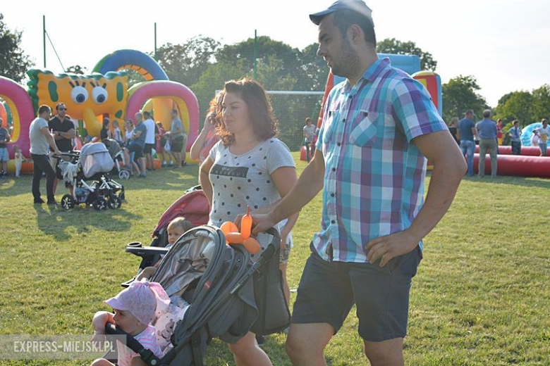 5. urodziny Średzkiego Parku Wodnego