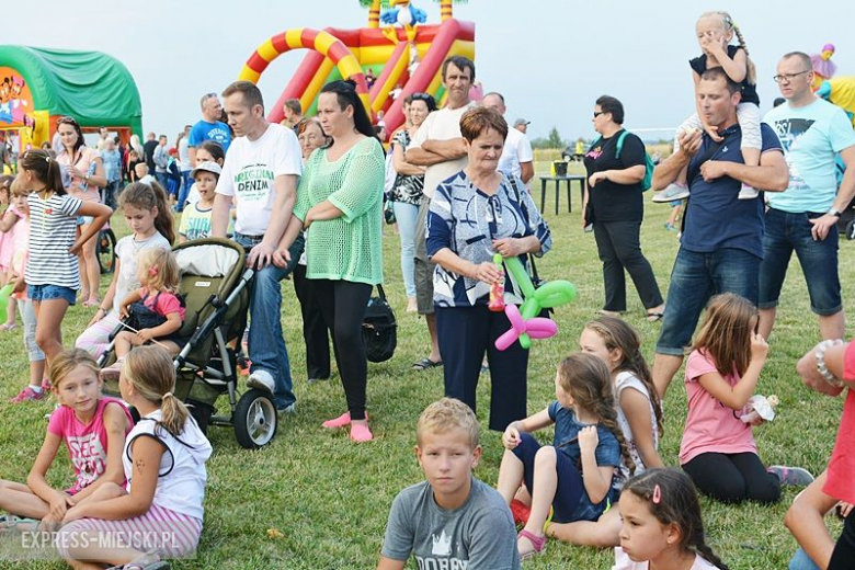 5. urodziny Średzkiego Parku Wodnego