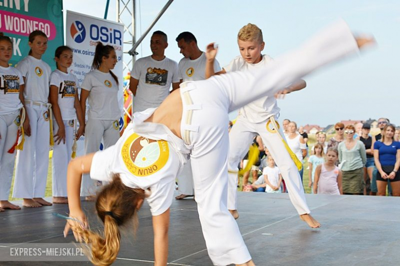 5. urodziny Średzkiego Parku Wodnego