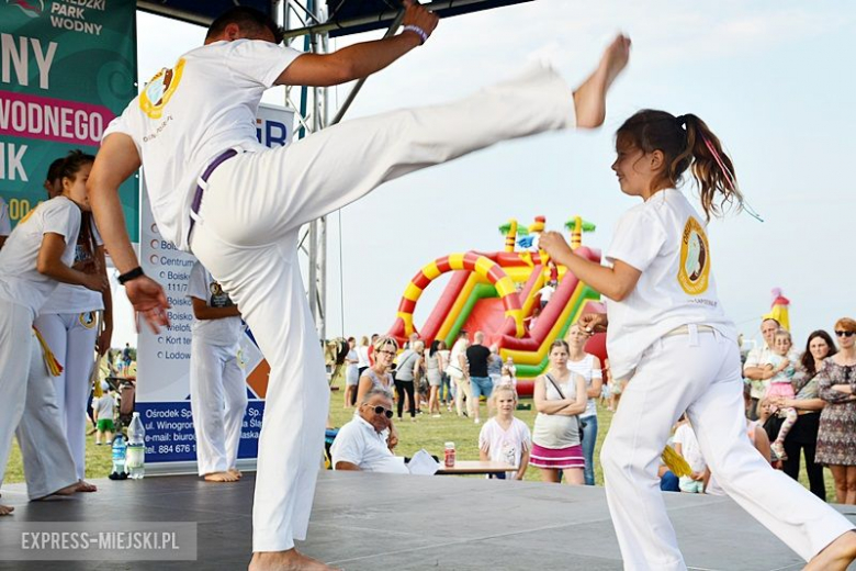 5. urodziny Średzkiego Parku Wodnego