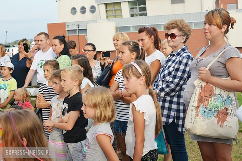 5. urodziny Średzkiego Parku Wodnego