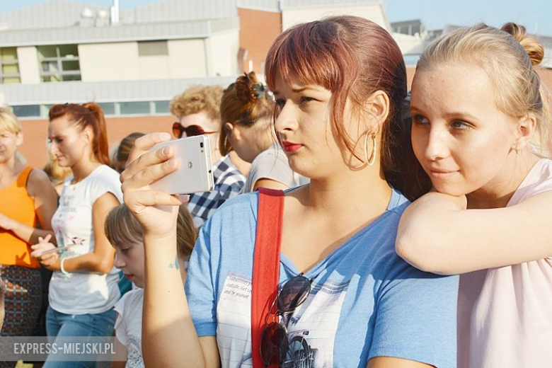 5. urodziny Średzkiego Parku Wodnego