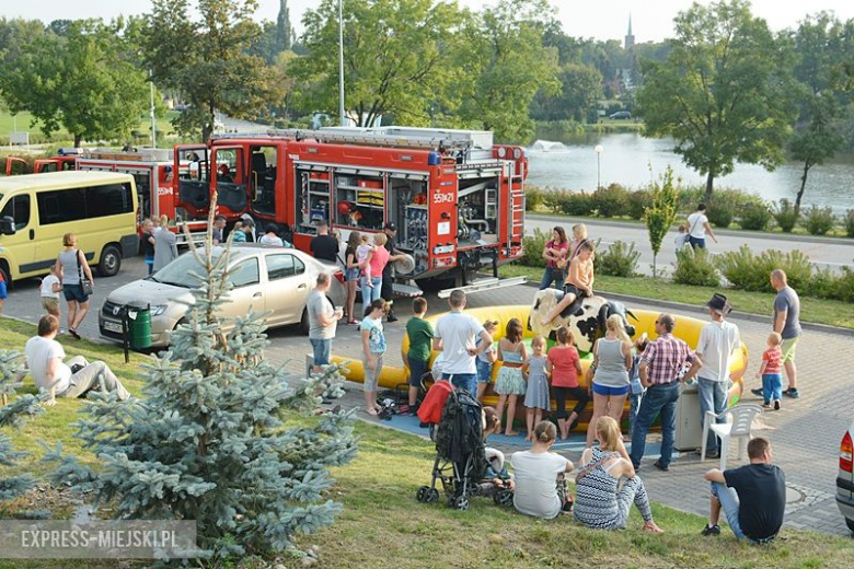 5. urodziny Średzkiego Parku Wodnego