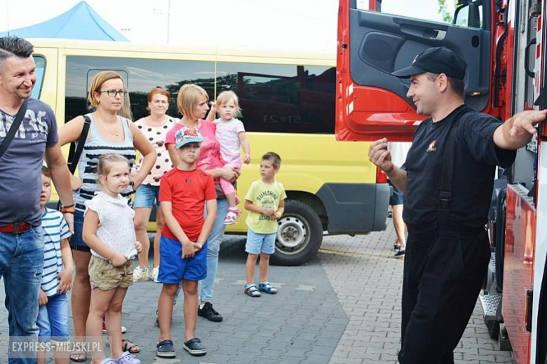 5. urodziny Średzkiego Parku Wodnego