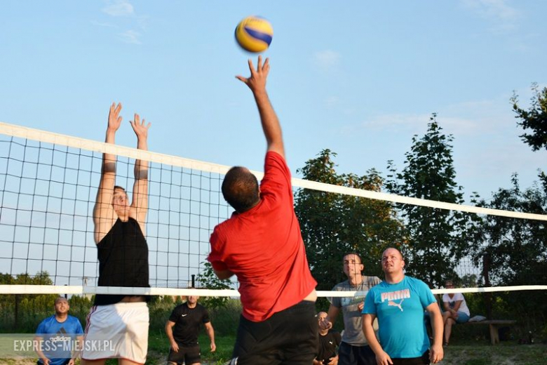 Pożegnanie lata w Rakoszycach