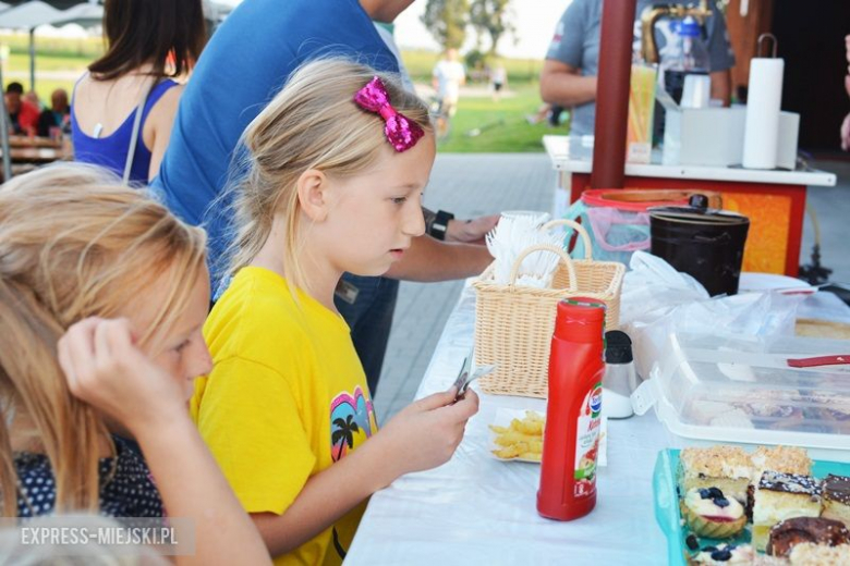 Pożegnanie lata w Rakoszycach