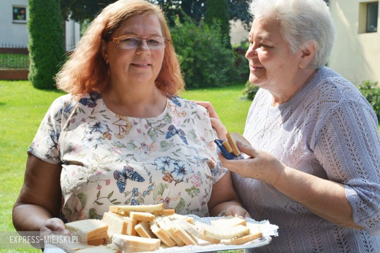 Dożynki w Rakoszycach