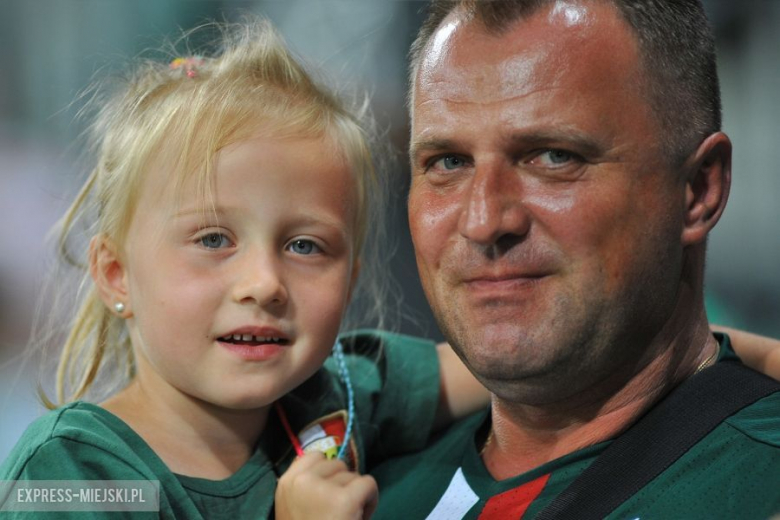 Śląsk Wrocław - Cracovia 2:1