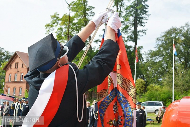 Obchody 70-lecia OSP Malczyce