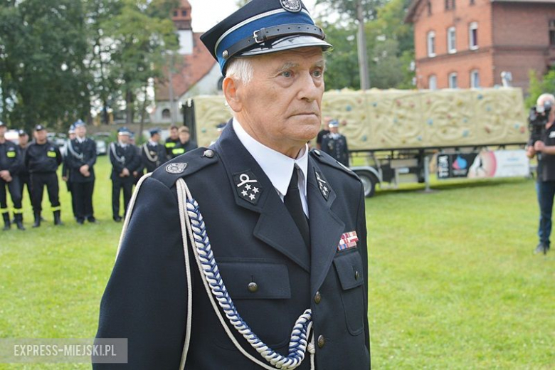 Obchody 70-lecia OSP Malczyce