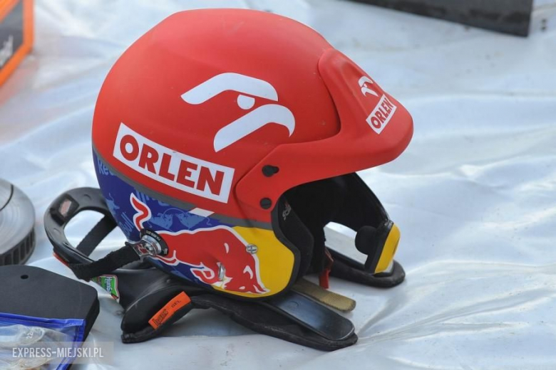 Rajd ORLEN Baja Poland 2017