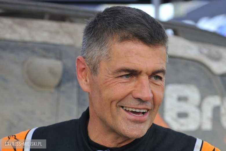 Rajd ORLEN Baja Poland 2017