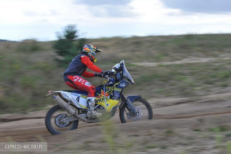 Rajd ORLEN Baja Poland 2017