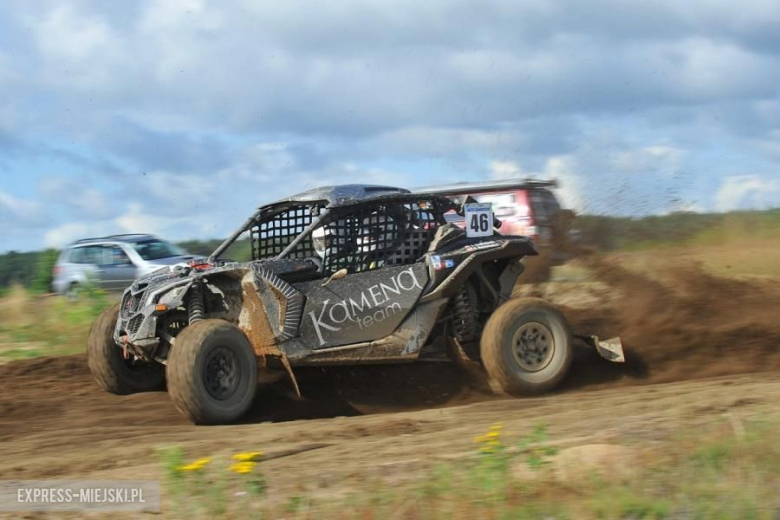 Rajd ORLEN Baja Poland 2017