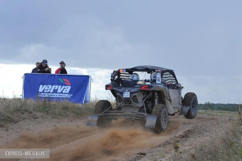 Rajd ORLEN Baja Poland 2017